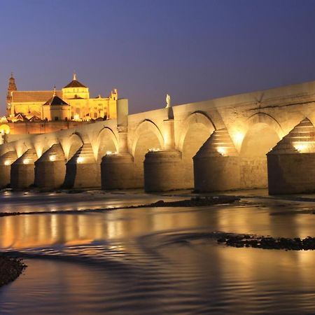 Alojamiento Turistico La Orilla Izquierda Cordoba Dış mekan fotoğraf