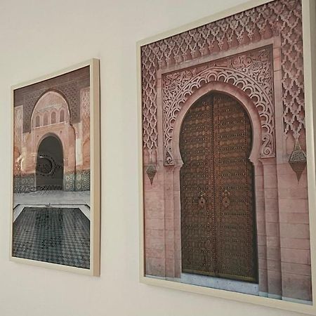 Alojamiento Turistico La Orilla Izquierda Cordoba Dış mekan fotoğraf