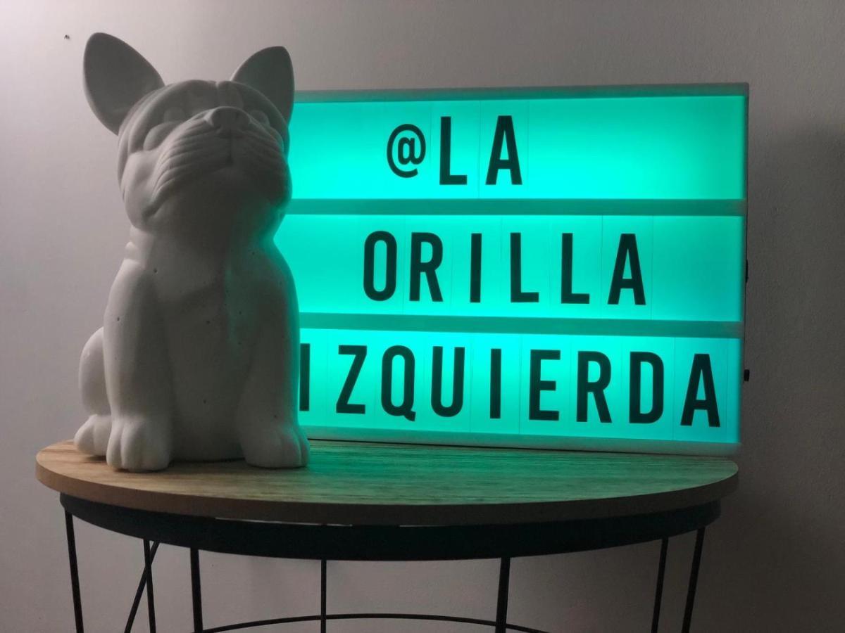 Alojamiento Turistico La Orilla Izquierda Cordoba Dış mekan fotoğraf