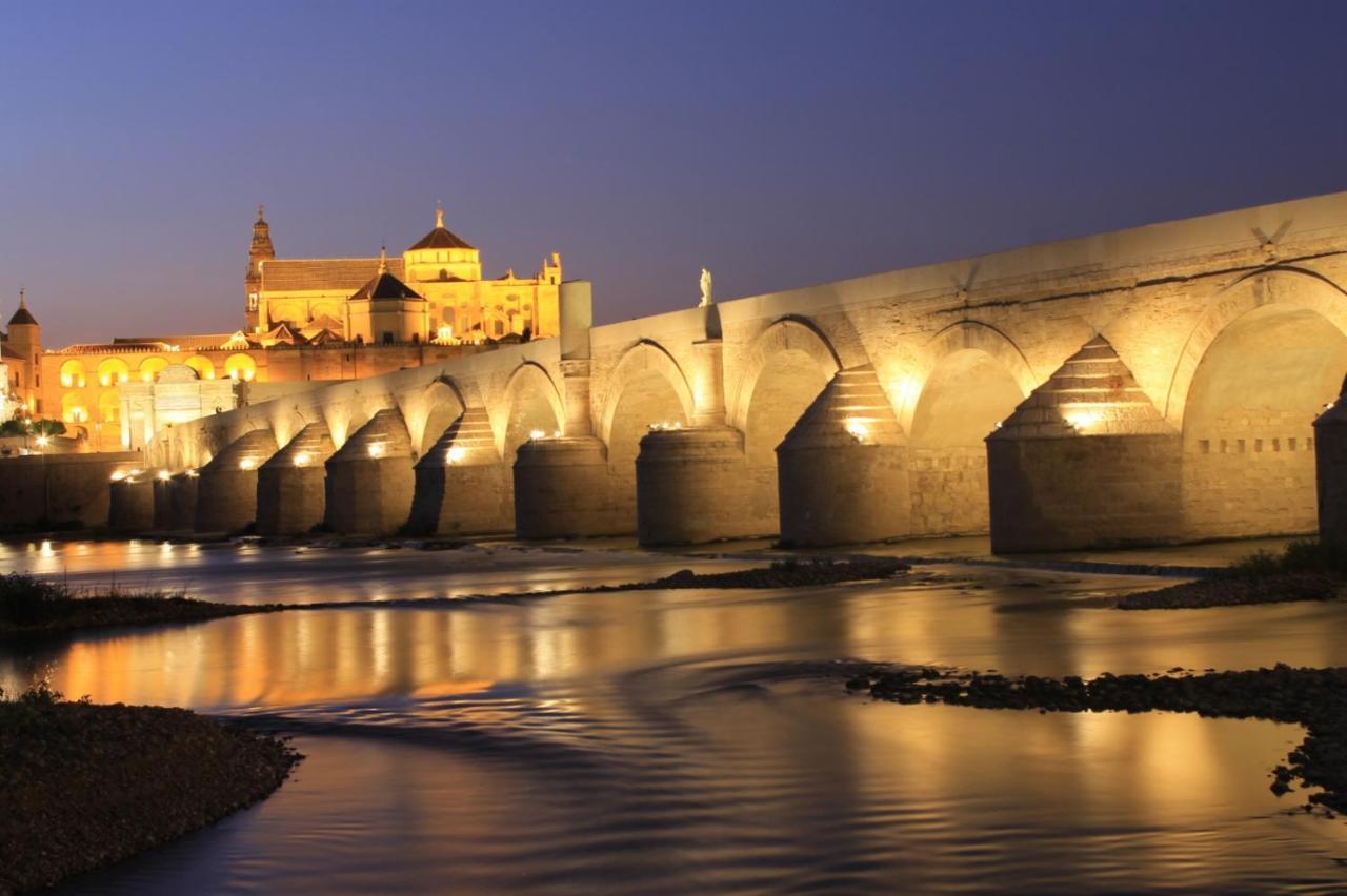 Alojamiento Turistico La Orilla Izquierda Cordoba Dış mekan fotoğraf
