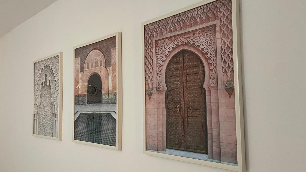 Alojamiento Turistico La Orilla Izquierda Cordoba Dış mekan fotoğraf